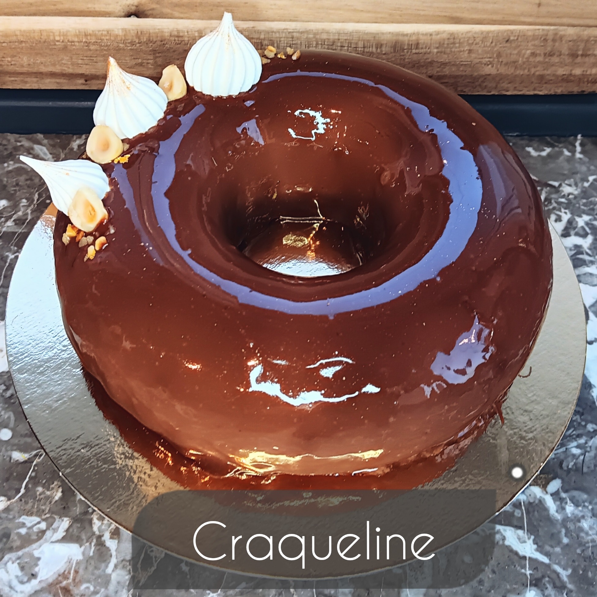 Craqueline